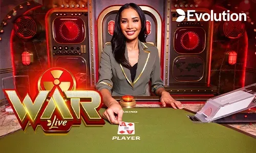 Wide Selection of Games